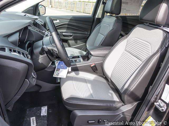 Ford Escape 2017 photo 8